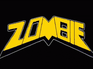 logo Zombie (USA)